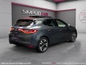 Renault megane iv berline garantie 12 mois dci 115  distribution ok carplay toit ouvrant garantie 12 mois occasion...
