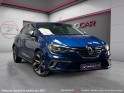 Renault megane iv berline tce 130 energy edc carplay garantie 12 mois occasion simplicicar saint-jean simplicicar...