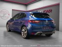 Renault megane iv berline tce 130 energy edc carplay garantie 12 mois occasion simplicicar saint-jean simplicicar...
