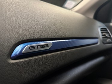 Renault megane iv berline tce 130 energy edc carplay garantie 12 mois occasion simplicicar saint-jean simplicicar...