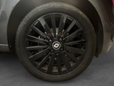 Renault twingo iii sce 65 sl urban night  carplay garantie 12 mois occasion simplicicar saint-jean simplicicar simplicibike...