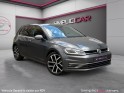 Volkswagen golf 1.5 tsi 150 dsg7 carat - caméra - carplay - acc - virtual cockpit - garantie 12 mois occasion simplicicar...