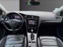 Volkswagen golf 1.5 tsi 150 dsg7 carat - caméra - carplay - acc - virtual cockpit - garantie 12 mois occasion simplicicar...