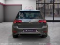 Volkswagen golf 1.5 tsi 150 dsg7 carat - caméra - carplay - acc - virtual cockpit - garantie 12 mois occasion simplicicar...