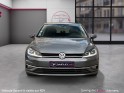 Volkswagen golf 1.5 tsi 150 dsg7 carat - caméra - carplay - acc - virtual cockpit - garantie 12 mois occasion simplicicar...