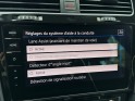 Volkswagen golf 1.5 tsi 150 dsg7 carat - caméra - carplay - acc - virtual cockpit - garantie 12 mois occasion simplicicar...