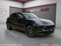 Porsche macan 2.0 245 ch pdk - toit ouvrant - caméra 360 - acc - garantie 12 mois occasion simplicicar nimes - rb auto...