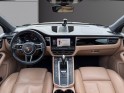 Porsche macan 2.0 245 ch pdk - toit ouvrant - caméra 360 - acc - garantie 12 mois occasion simplicicar nimes - rb auto...