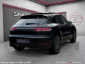 Porsche macan 2.0 245 ch pdk - toit ouvrant - caméra 360 - acc - garantie 12 mois occasion simplicicar nimes - rb auto...
