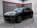 Porsche macan 2.0 245 ch pdk - toit ouvrant - caméra 360 - acc - garantie 12 mois occasion simplicicar nimes - rb auto...