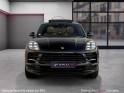 Porsche macan 2.0 245 ch pdk - toit ouvrant - caméra 360 - acc - garantie 12 mois occasion simplicicar nimes - rb auto...