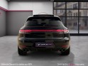 Porsche macan 2.0 245 ch pdk - toit ouvrant - caméra 360 - acc - garantie 12 mois occasion simplicicar nimes - rb auto...