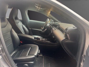 Mercedes classe a 180 7g-dct progressive line garantie 12 mois occasion paris 15ème (75) simplicicar simplicibike france