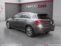 Mercedes classe a 180 7g-dct progressive line garantie 12 mois occasion paris 15ème (75) simplicicar simplicibike france