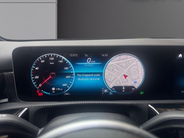 Mercedes classe a 180 7g-dct progressive line garantie 12 mois occasion paris 15ème (75) simplicicar simplicibike france