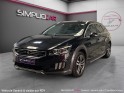 Peugeot 508 sw rxh 2.0 bluehdi 180 eat6 féline son jbl attelage sièges electriques chauffants et massants garantie 12 mois...