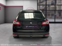 Peugeot 508 sw rxh 2.0 bluehdi 180 eat6 féline son jbl attelage sièges electriques chauffants et massants garantie 12 mois...
