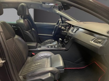 Peugeot 508 sw rxh 2.0 bluehdi 180 eat6 féline son jbl attelage sièges electriques chauffants et massants garantie 12 mois...