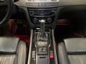 Peugeot 508 sw rxh 2.0 bluehdi 180 eat6 féline son jbl attelage sièges electriques chauffants et massants garantie 12 mois...