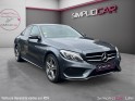 Mercedes classe c 220 cdi blueefficiency sportline a occasion simplicicar lille  simplicicar simplicibike france