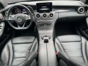 Mercedes classe c 220 cdi blueefficiency sportline a occasion simplicicar lille  simplicicar simplicibike france