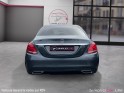 Mercedes classe c 220 cdi blueefficiency sportline a occasion simplicicar lille  simplicicar simplicibike france