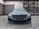 Mercedes classe c 220 cdi blueefficiency sportline a occasion simplicicar lille  simplicicar simplicibike france