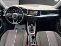 Audi a1 sportback 116 ch/design/carplay/radars ar/garantie 12 mois occasion simplicicar salon de provence simplicicar...