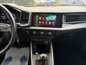 Audi a1 sportback 116 ch/design/carplay/radars ar/garantie 12 mois occasion simplicicar salon de provence simplicicar...