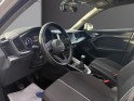 Audi a1 sportback 116 ch/design/carplay/radars ar/garantie 12 mois occasion simplicicar salon de provence simplicicar...