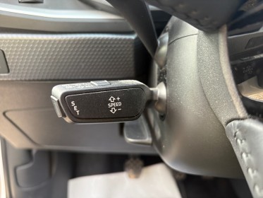 Audi a1 sportback 116 ch/design/carplay/radars ar/garantie 12 mois occasion simplicicar salon de provence simplicicar...