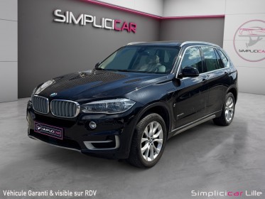 Bmw x5 f15 xdrive40e 313 ch bva8 exclusive occasion simplicicar lille  simplicicar simplicibike france