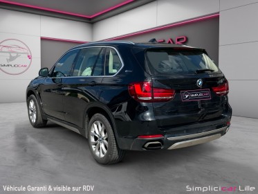 Bmw x5 f15 xdrive40e 313 ch bva8 exclusive occasion simplicicar lille  simplicicar simplicibike france