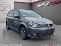 Volkswagen touran 1.6 tdi 105 fap confortline occasion simplicicar meaux simplicicar simplicibike france