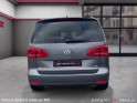 Volkswagen touran 1.6 tdi 105 fap confortline occasion simplicicar meaux simplicicar simplicibike france