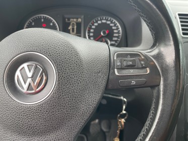 Volkswagen touran 1.6 tdi 105 fap confortline occasion simplicicar meaux simplicicar simplicibike france