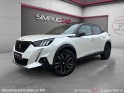 Peugeot 2008 155 ss eat8 gt pack 12 mois garantie tout option toit ouvrant occasion simplicicar lyon nord simplicicar...
