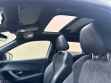 Peugeot 2008 155 ss eat8 gt pack 12 mois garantie tout option toit ouvrant occasion simplicicar lyon nord simplicicar...