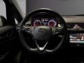Opel corsa 1.4 90 ch black edition opc line carplay moteur à chaîne garantie 12 mois occasion simplicicar saint-jean...