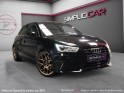 Audi s1 sportback 2.0 tfsi 231 quattro entretien audi garantie 12 mois occasion simplicicar saint-jean simplicicar...