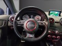Audi s1 sportback 2.0 tfsi 231 quattro entretien audi garantie 12 mois occasion simplicicar saint-jean simplicicar...