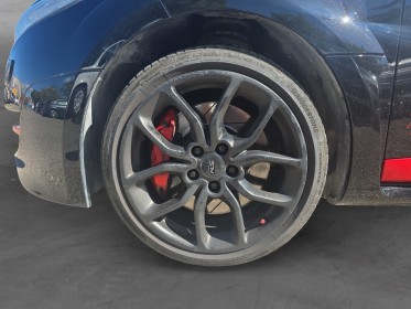 Renault megane iii coupe entretien a jour distri embrayage rs 2.0 16v 265 occasion avignon (84) simplicicar simplicibike france