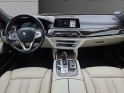 Bmw serie 7 g11/g12 730d xdrive 265 ch exclusive a occasion simplicicar angers simplicicar simplicibike france