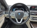 Bmw serie 7 g11/g12 730d xdrive 265 ch exclusive a occasion simplicicar angers simplicicar simplicibike france