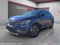 Renault koleos dci 175 4x2 x-tronic energy intens occasion avignon (84) simplicicar simplicibike france