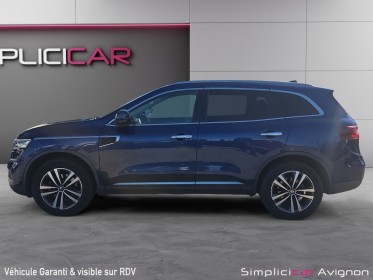 Renault koleos dci 175 4x2 x-tronic energy intens occasion avignon (84) simplicicar simplicibike france