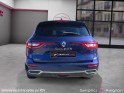 Renault koleos dci 175 4x2 x-tronic energy intens occasion avignon (84) simplicicar simplicibike france