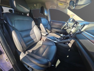 Renault koleos dci 175 4x2 x-tronic energy intens occasion avignon (84) simplicicar simplicibike france