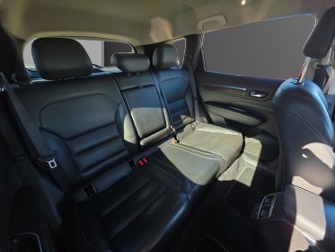 Renault koleos dci 175 4x2 x-tronic energy intens occasion avignon (84) simplicicar simplicibike france