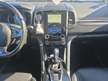 Renault koleos dci 175 4x2 x-tronic energy intens occasion avignon (84) simplicicar simplicibike france